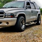 Dustin Dillon - @the_ginger227 - Instagram