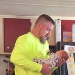 Dustin Dillon - Facebook