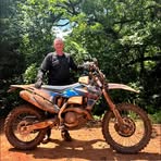 Dustin Dillon - Facebook