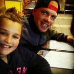dustindodds - @ddodds36 - Instagram