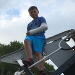 Dustin Dodge - @dodge3981 - Instagram