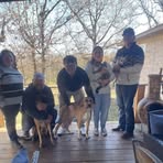 Dustin Dodge - Facebook