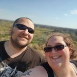 Dustin Dodge - @host_of_groot - Instagram