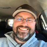 Dustin Dodge - @workingdoghomeinspection - Instagram