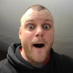 Dustin Dodge - @dodgimusprimal - Instagram