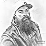 Dustin Dodge - @beards_rodz_bikes - Instagram