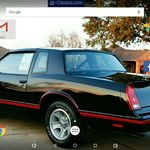 Dustin Dodge - @dodge8081 - Instagram