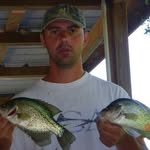 Dustin Anthony Ducote - @outdoormen - Instagram
