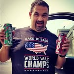 Dustin Dufour - @dustindu4 - Instagram