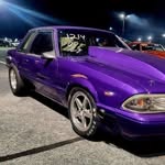 Dustin Duncan - @choppy_c5 - Instagram