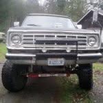 Dustin Duncan - @lifted76dodge - Instagram