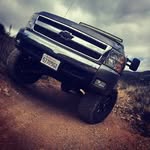 Dustin Duncan - @08s.ilverado - Instagram