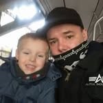 Sascha Feat Dustin-Duncan - @saschafeat - Instagram