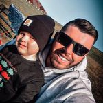 Dustin Dunlap - @dunlap15 - Instagram