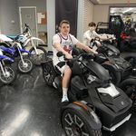 Dustin Dunlap - @dustin42035 - Instagram