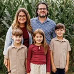 Dustin Ebersole - Facebook