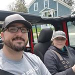 Dustin Eddy - @dustin.eddy.5 - Instagram