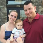 Dustin Edge - @big_ern14 - Instagram