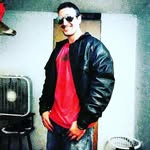 dustin edge - @icubeengetingit - Instagram