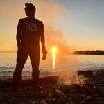 Dustin Elder - @wetcoastwanderin - Instagram