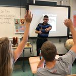 Dustin Elder - @historywithmrelder - Instagram