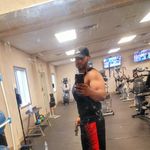 Dustin Elder - @donttouch_mybacon - Instagram