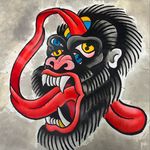 Dustin Epperson - @dustintatperson - Instagram