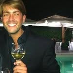 Dustin Everett - @chickgetinterview - Instagram