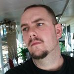 Dustin Everett - @dustyi4ni - Instagram