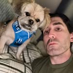 Dustin Everett - @dustin_blahblahblah - Instagram