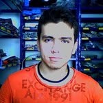 Dustin Everett - @quayleonom - Instagram
