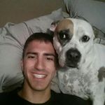 Dustin Everett - @everthedusty - Instagram