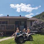 Dustin Erica Farley - @dnefarley - Instagram