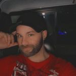 Dustin Faust - @unwanteddonut - Instagram