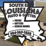 Dustin Faust - @south.eastlouisianapatio - Instagram