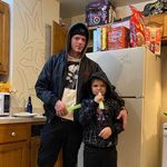 Dustin Fields - @dustinfields80 - Instagram