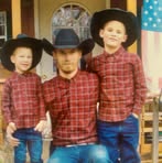 Dustin Fields - Facebook