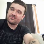Dustin Fields - @dfields1187 - Instagram
