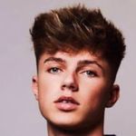 Dustin Fields Dilaurentis🖤 - @dustin.fields_ - Instagram