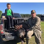 Dustin Fore - Facebook