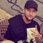 Dustin Foreman - @dustin.foreman.96 - Instagram