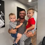 Dustin Foreman - @foreman.dustin - Instagram