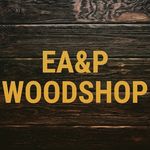 Dustin Fuller - @ea.p_woodshop - Instagram