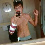 Dustin Jacob Fuller - @hotniggah828 - Instagram