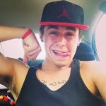 Dustin Robinson-Fuller - @mr.steal_yo_gurl23 - Instagram