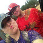 Dustin W Galloway - @mudding.is.lyfe - Instagram