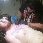 Dustin Wayne Galloway - @dustin_wayne1 - Instagram