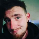 Dustin Wayne Galloway - @parker_waynes_daddy - Instagram