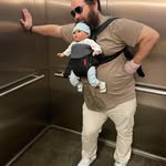 Dustin Garrison - @trippytingle - Instagram