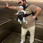Dustin Garrison - Facebook